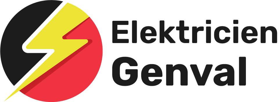 Logo Elektricien Genval